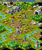 Townsmen 5
