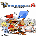 Townsmen 6 HD