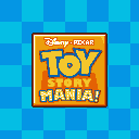 Toy Story Midway Mania