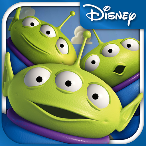 Toy Story: Smash It!