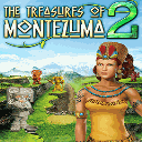 Treasures of Montezuma 2