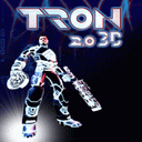 Tron 3D