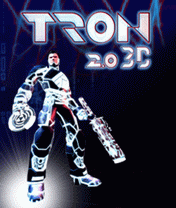 Tron 3D