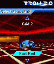 Tron 3D