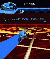 Tron 3D