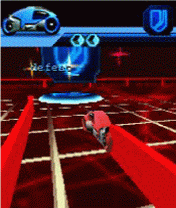 Tron 3D