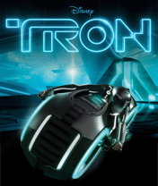 TRON Legacy