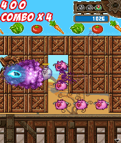 Turtle Dash