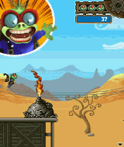 Turtle Dash