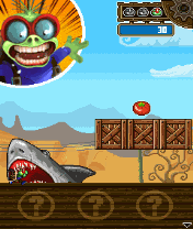 Turtle Dash