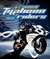 Typhoon Rider