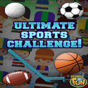 Ultimate Sports Challenge
