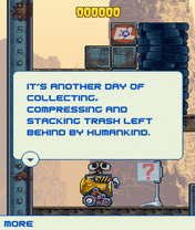 Wall-E