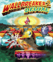 Wallbreaker 2 Deluxe