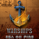 Warships: Sea on Fire!