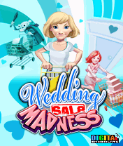 Wedding Sale Madness