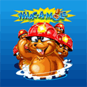 Whac-a-mole