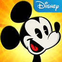 Where's my Mickey
