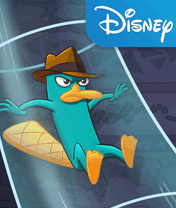 Where's my Perry