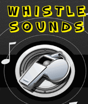 Whistle Sounds