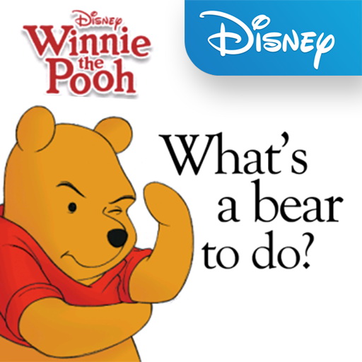 Winnie the Pooh Puzzle Book