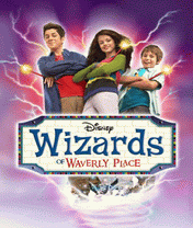 Wizards Of Waverly Place