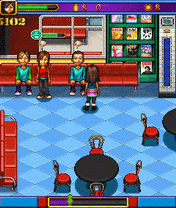 Wizards Of Waverly Place