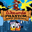 Wizard Phantom Bonus Selection