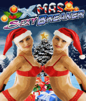 Xmas Sexy Breaker