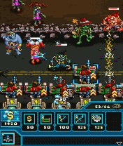 Zombie Mob Defense