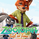 Zootopia: Just in Time
