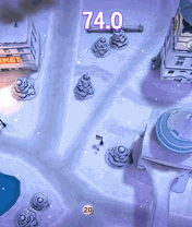 Zootopia: Just in Time